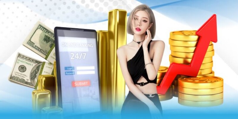 Kinh nghiệm giúp bạn gửi vốn thuận lợi